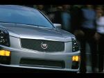 Cadillac CTS-V 2004 года